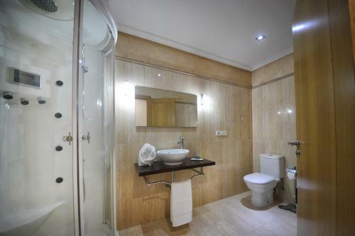 Apartamento Rego Da Balsa
