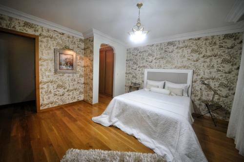 Apartamento Rego Da Balsa