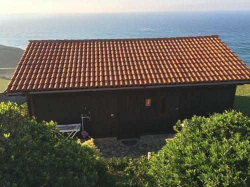 Bungalow 1 - Playa Arnela
