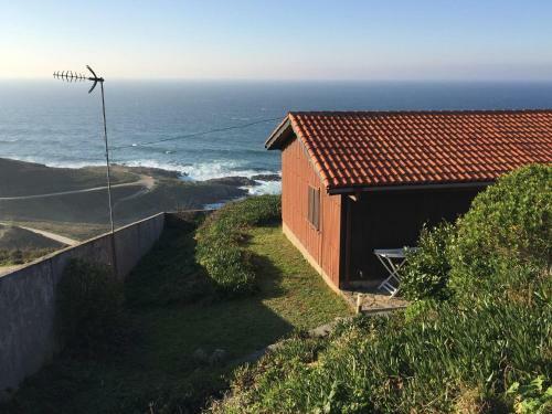 Bungalow 1 - Playa Arnela