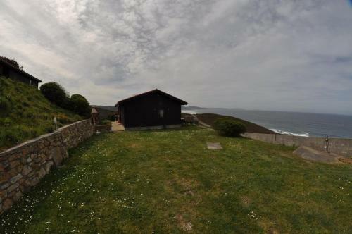 Bungalow 1 - Playa Arnela