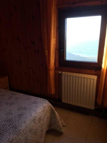 Bungalow 1 - Playa Arnela