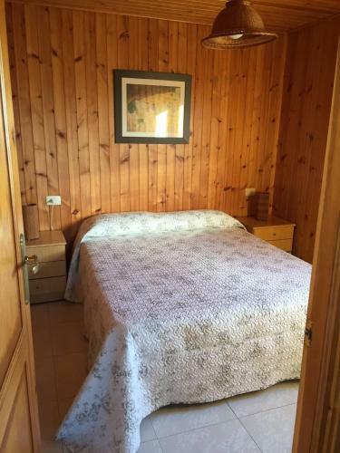 Bungalow 1 - Playa Arnela
