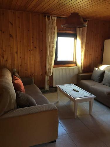 Bungalow 1 - Playa Arnela