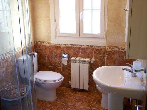 Apartamentos Tur�sticos San Breixo