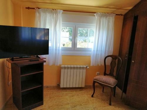 Apartamentos Tur�sticos San Breixo