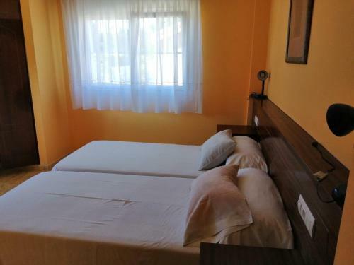 Apartamentos Tur�sticos San Breixo