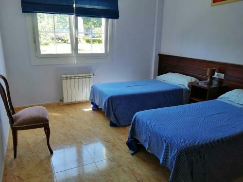Apartamentos Tur�sticos San Breixo