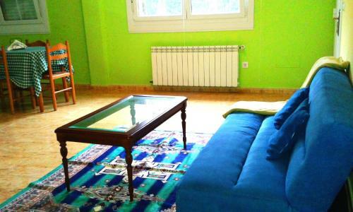 Apartamentos Tur�sticos San Breixo