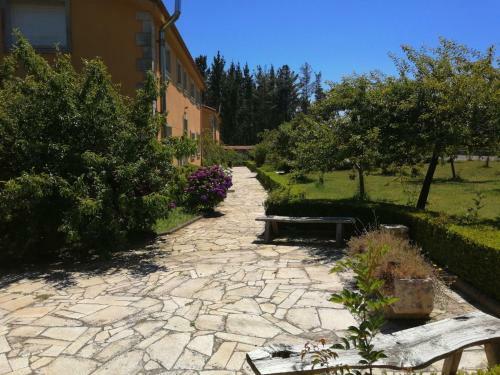 Apartamentos Tur�sticos San Breixo