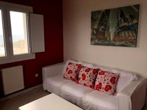Apartamento Playa Arnela