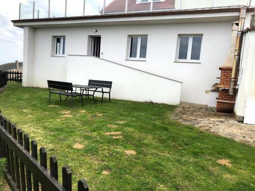 Apartamento Playa Arnela