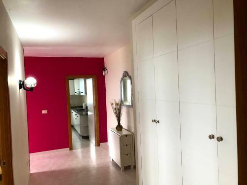 Apartamento Playa Arnela