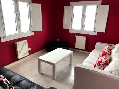 Apartamento Playa Arnela