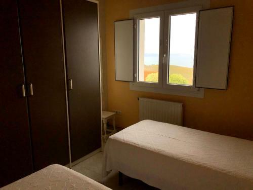Apartamento Playa Arnela