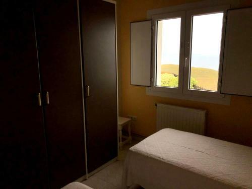 Apartamento Playa Arnela