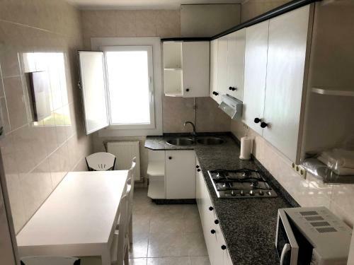 Apartamento Playa Arnela
