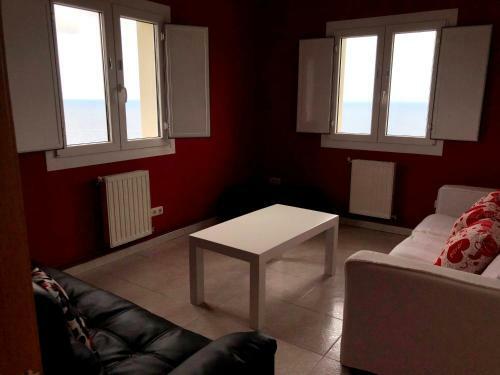 Apartamento Playa Arnela