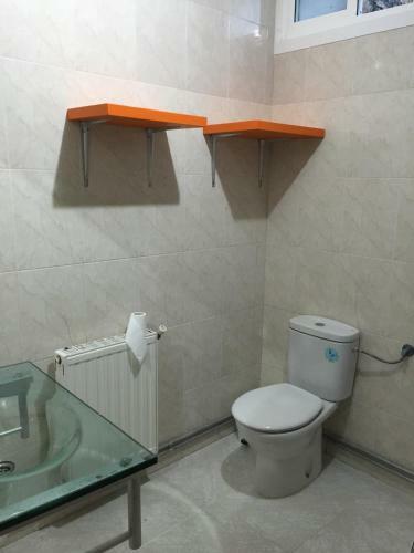 Apartamento Playa Arnela