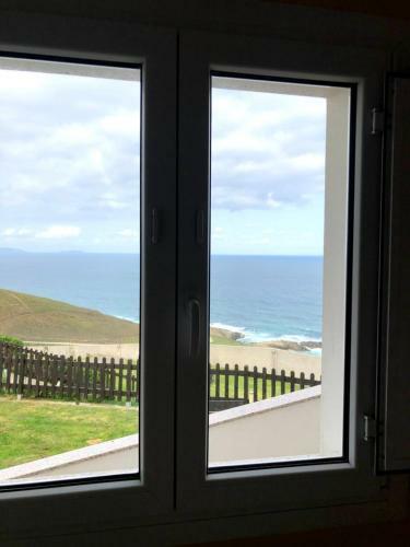 Apartamento Playa Arnela