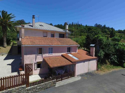 Casa Casal De Can