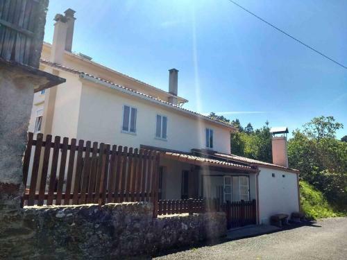 Casa Casal De Can