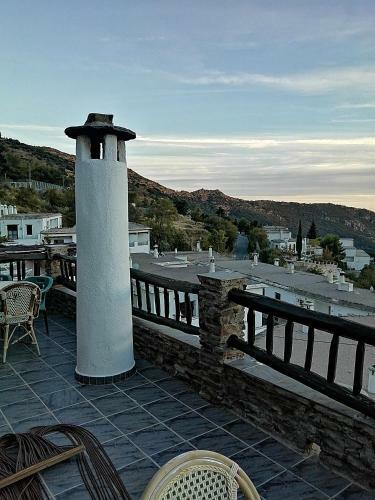 Hostal Ruta De Las Nieves