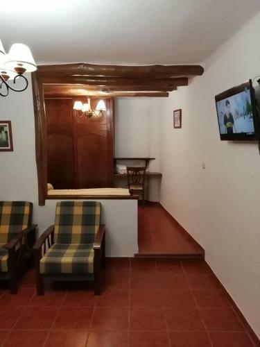 Hostal Ruta De Las Nieves