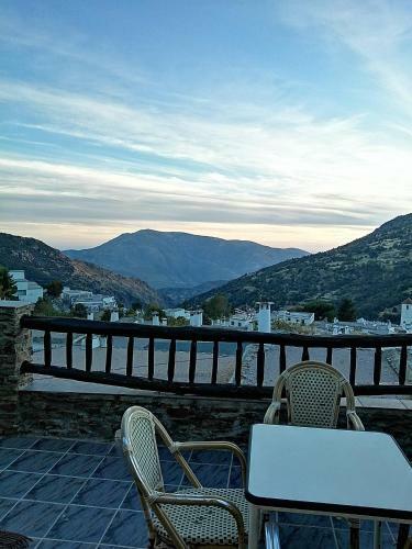 Hostal Ruta De Las Nieves