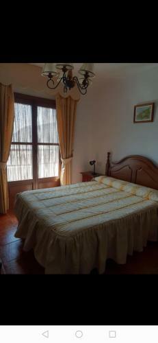 Hostal Ruta De Las Nieves