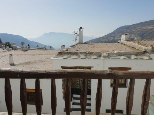 Hostal Ruta De Las Nieves
