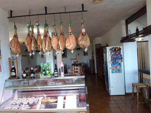 Hostal Ruta De Las Nieves