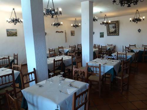 Hostal Ruta De Las Nieves