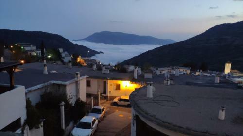 Hostal Ruta De Las Nieves