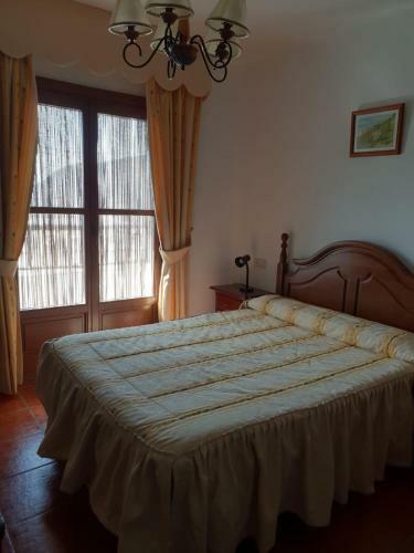 Hostal Ruta De Las Nieves