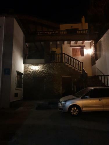 Hostal Ruta De Las Nieves