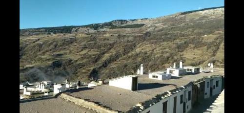 Hostal Ruta De Las Nieves