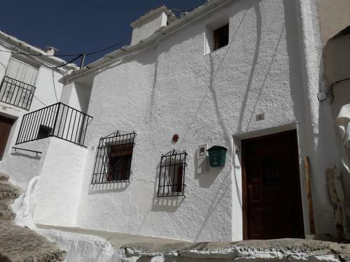 Casa Rocio