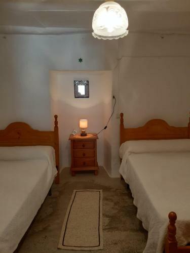 Casa Rocio