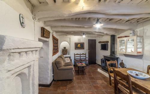 Casa Nicolasa