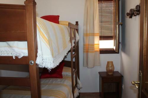 Apartamentos Rurales Rosendo: "la Pimienta"