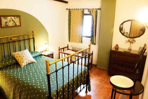 Villa Cortijo Entresierras