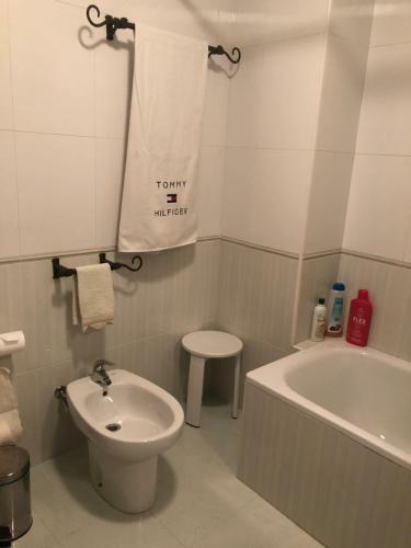 Apartamento Casa De La Ca�ada - Piso Completo