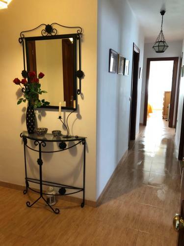 Apartamento Casa De La Ca�ada - Piso Completo