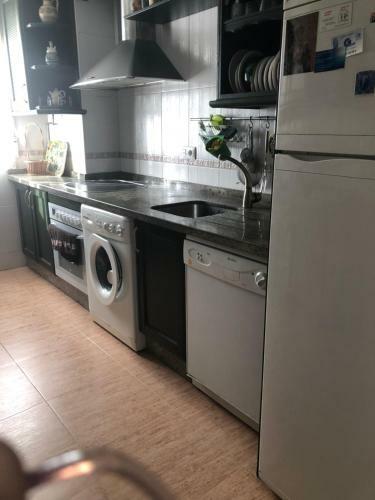 Apartamento Casa De La Ca�ada - Piso Completo