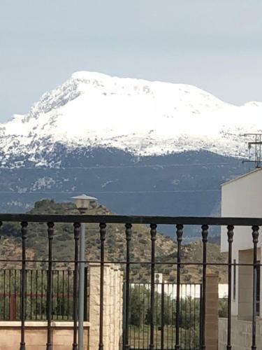 Apartamento Casa De La Ca�ada - Piso Completo