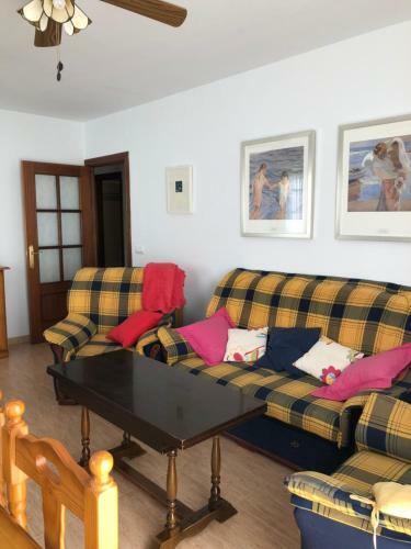 Apartamento Casa De La Ca�ada - Piso Completo