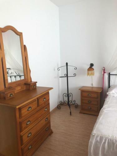 Apartamento Casa De La Ca�ada - Piso Completo