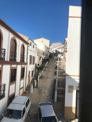 Apartamento Casa De La Ca�ada - Piso Completo