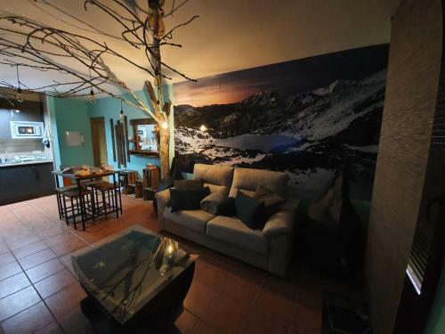 Apartamento El Balc�n Del Espig�ete